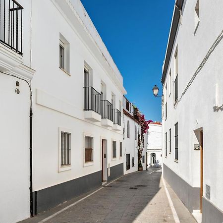 Casa Senores Cura 1 - Solo Familias كونيل ذي لا فرونتيرا المظهر الخارجي الصورة